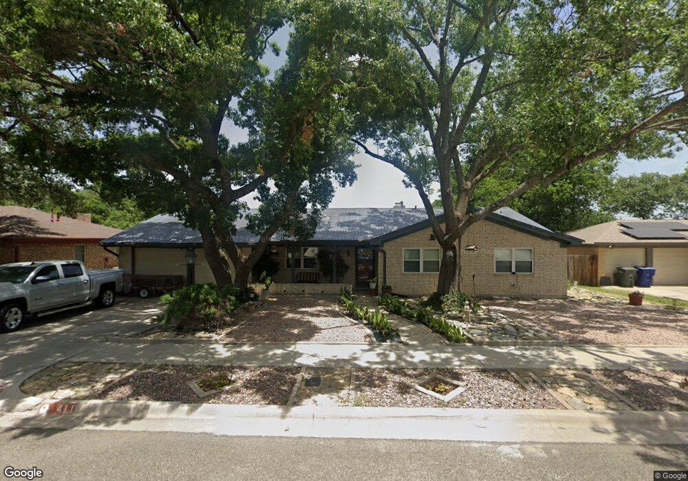 411 Carothers St, Copperas Cove, TX 76522 - photo 1