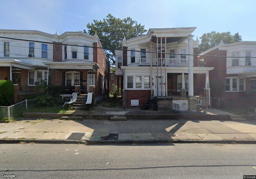 1408 Baird Blvd, Camden, NJ 08103 - photo 1