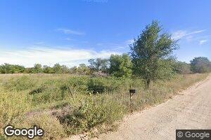 535 N 210th Rd, Bennington, KS 67422
