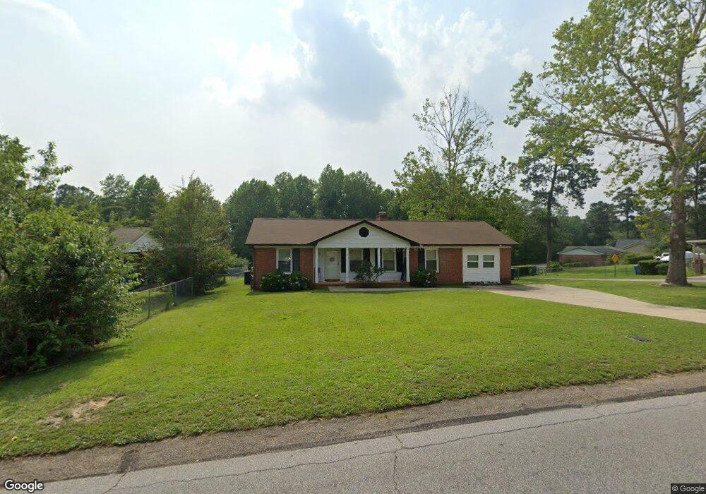 111 Ingleside Dr, Fayetteville, NC 28303 - photo 1