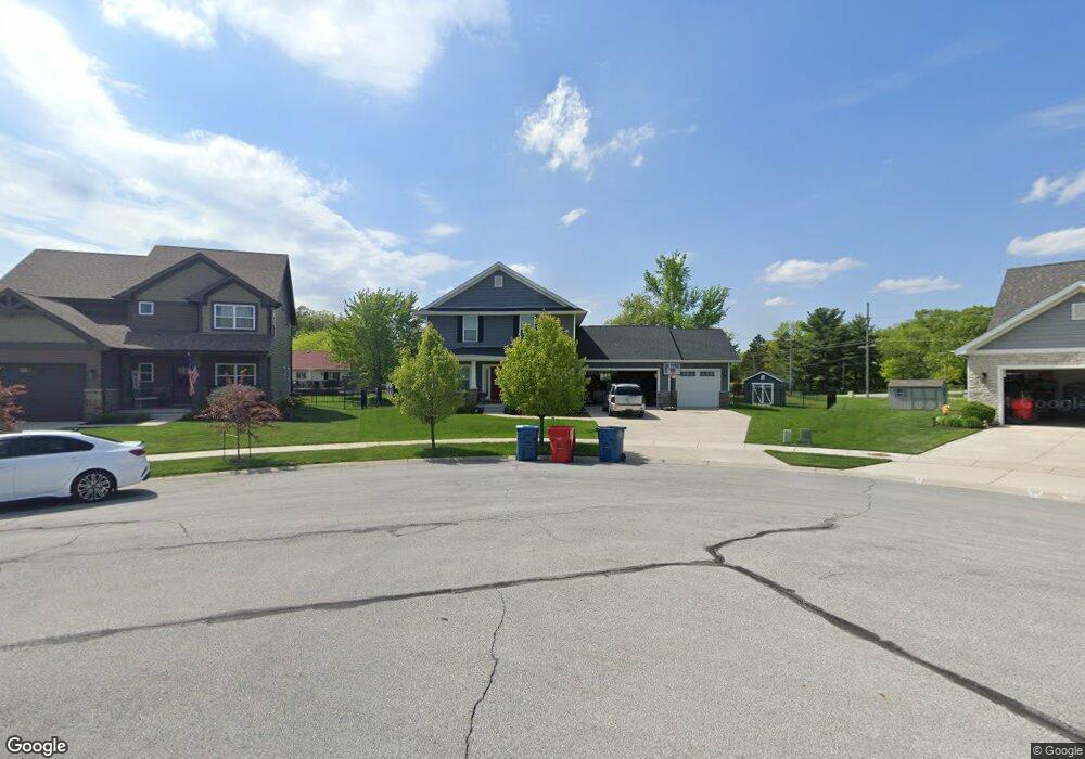 13306 Superior Ln, Cedar Lake, IN 46303 - photo 1