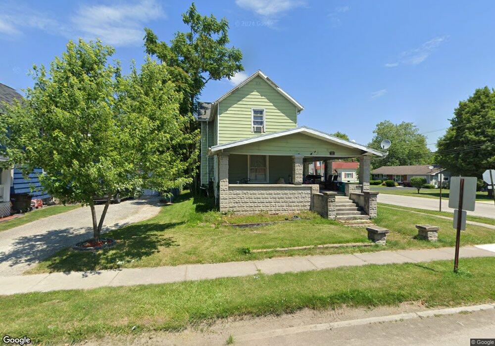 456 Front St, Cygnet, OH 43413 - photo 1