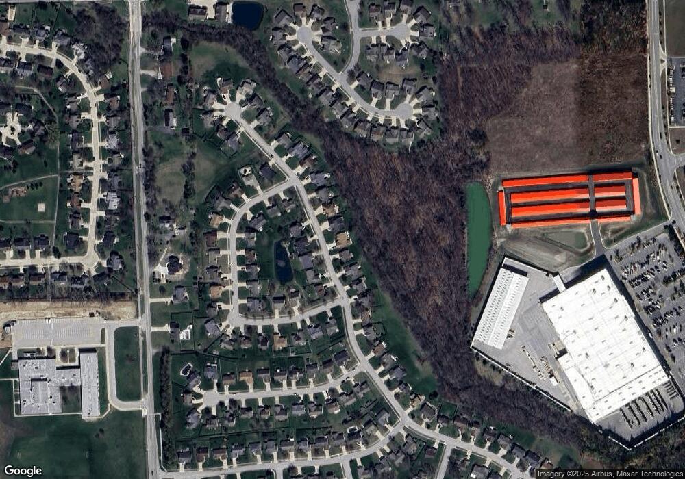 5620 Fox Mill Run, Fort Wayne, IN 46835 - photo 1