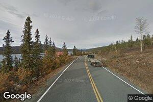 Mi 79 Richardson Hwy, Copper Center, AK 99573