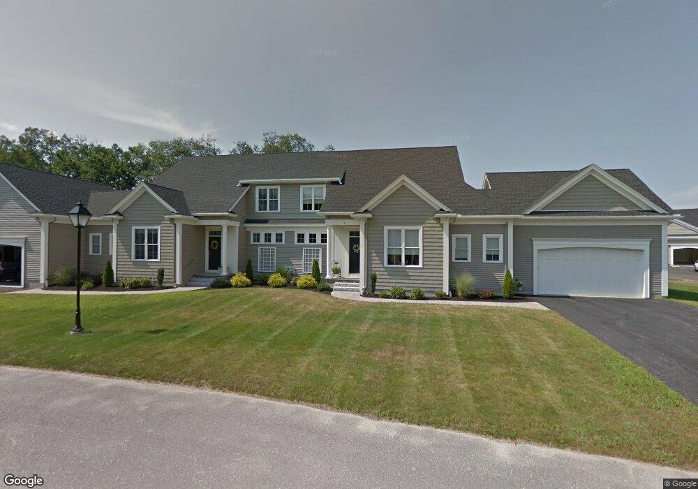 1 Lydias Way, Northborough, MA 01532 - photo 1