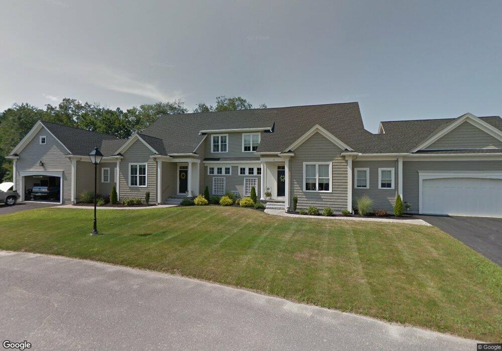 2 Lydias Way, Northborough, MA 01532 - photo 1