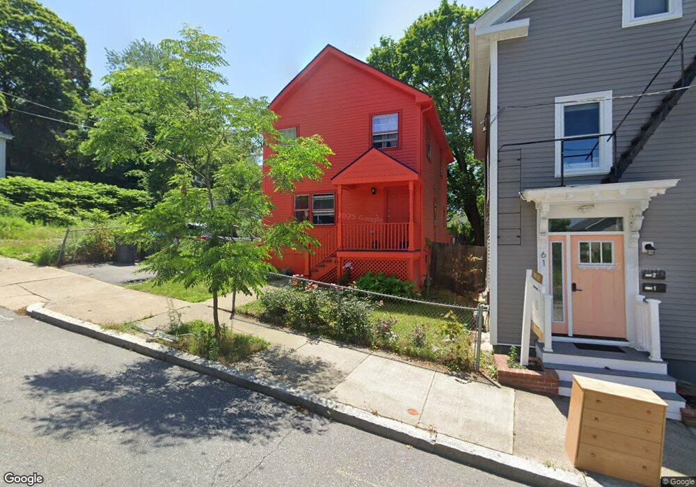 65 Grand View St unit ST, Providence, RI 02906 - photo 1