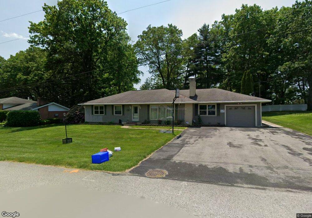 223 Courtland Rd, Indiana, PA 15701 - photo 1
