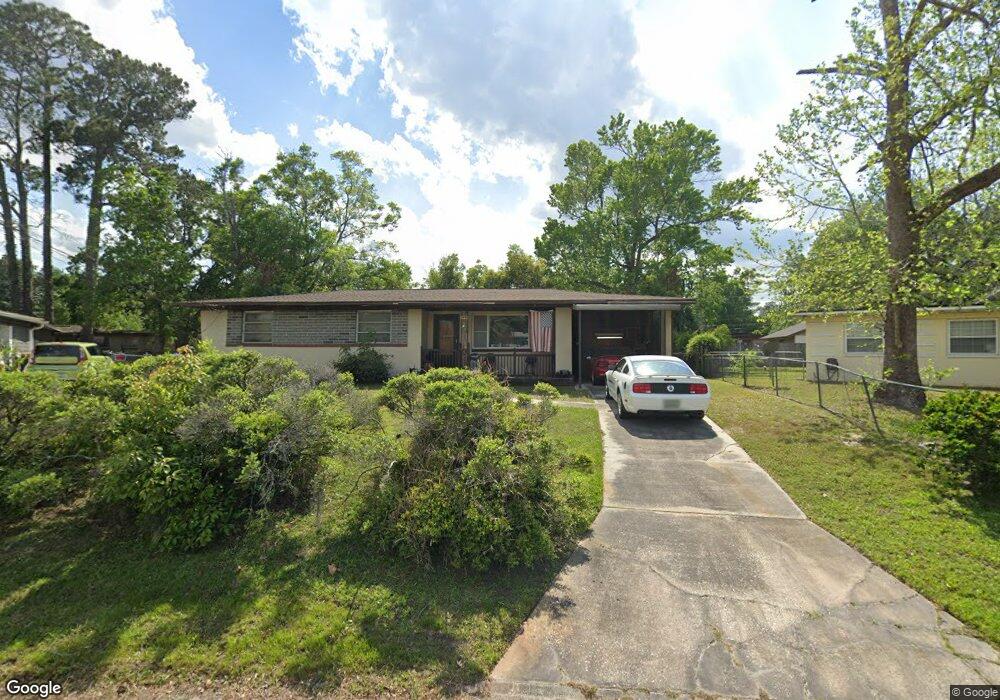 4824 Solandra Cir W, Jacksonville, FL 32210 - photo 1