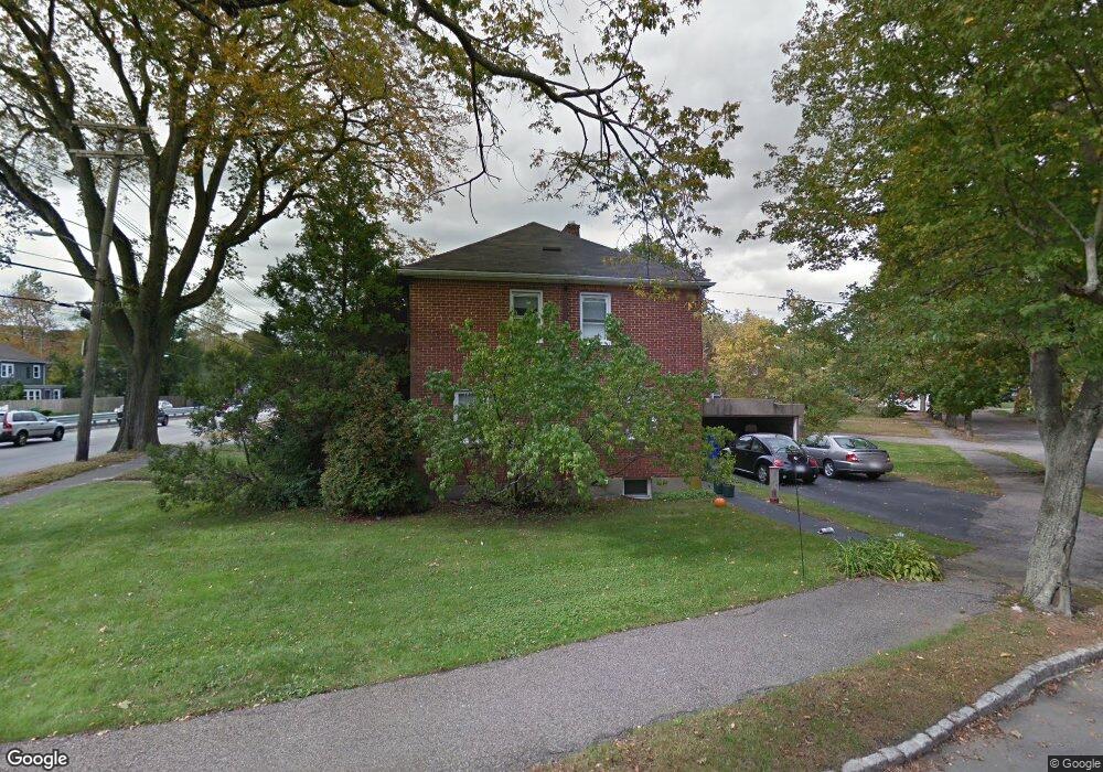 697 Boylston St unit 699, Newton Highlands, MA 02461 - photo 1