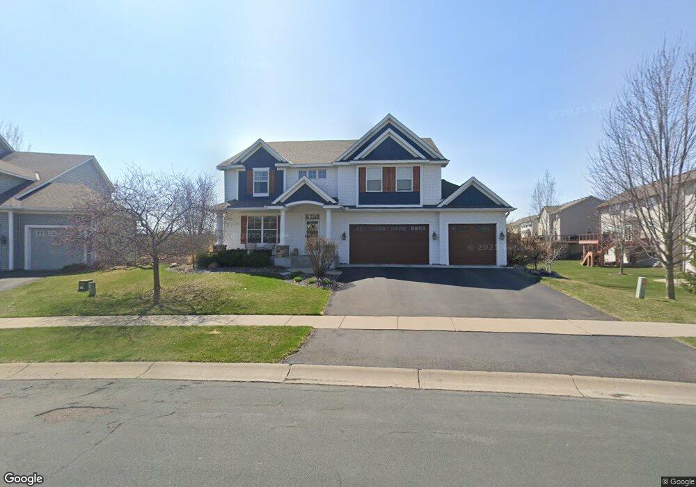 6287 Urbandale Ln N, Osseo, MN 55311 - photo 1