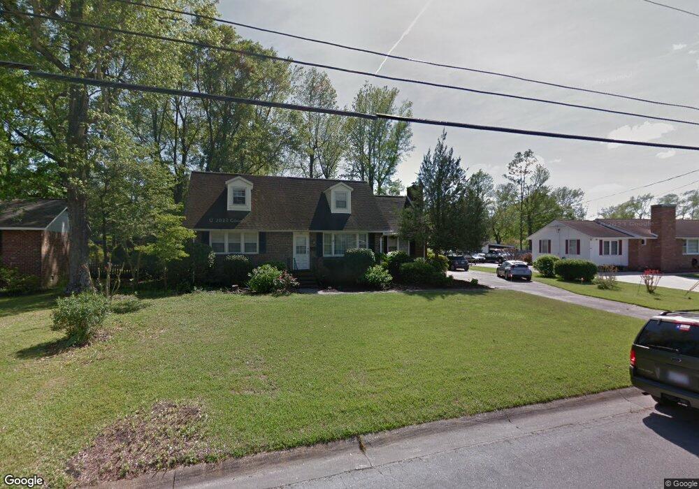 711 Doris Ave, Jacksonville, NC 28540 - photo 1