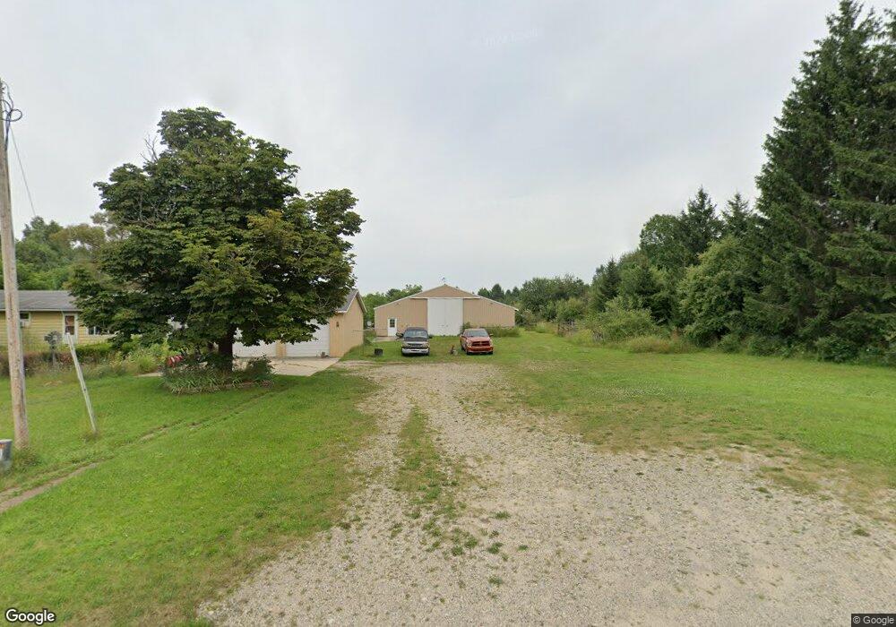 2322 220th Ave, Reed City, MI 49677 - photo 1