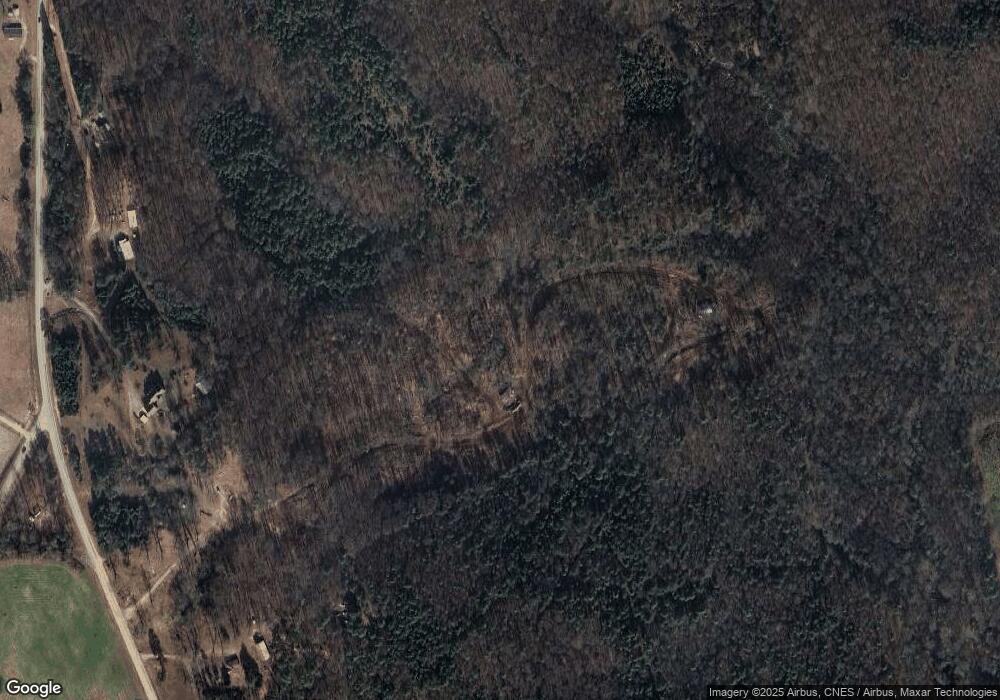 7214 Highway 320, Carnesville, GA 30521 - photo 1