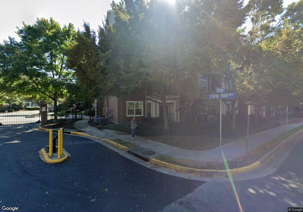 12956 Centre Park Cir unit 109, Herndon, VA 20171 - photo 1