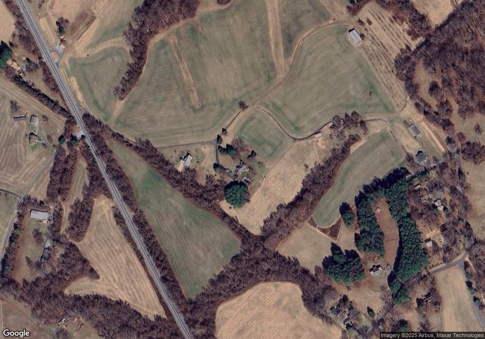 4489 Muddy Creek Rd, Harwood, MD 20776 - photo 1