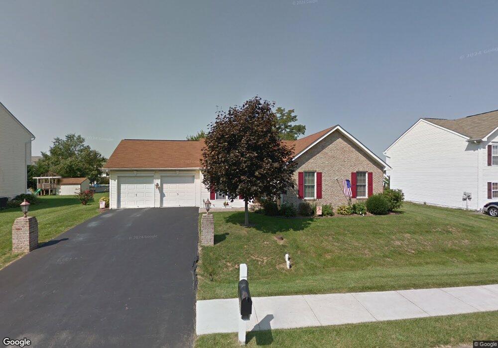 15101 Glade Terrace, Greencastle, PA 17225 - photo 1