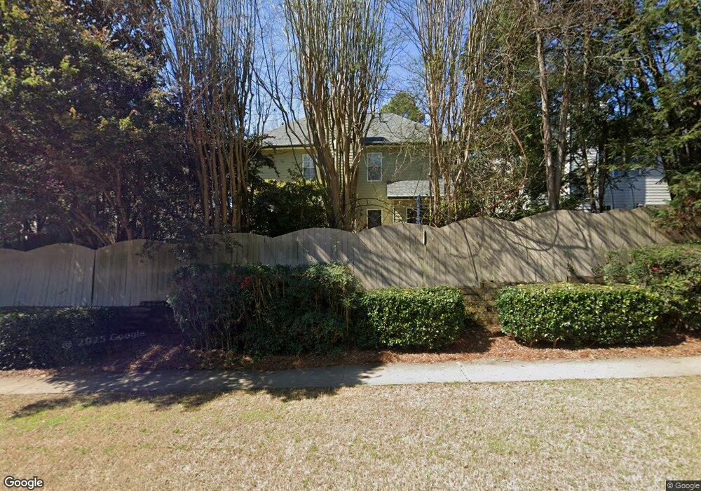 4549 Chelton Ct SE, Smyrna, GA 30080 - photo 1