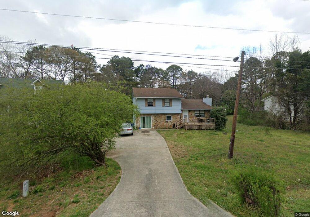 4359 Rex Rd unit 1, Rex, GA 30273 - photo 1