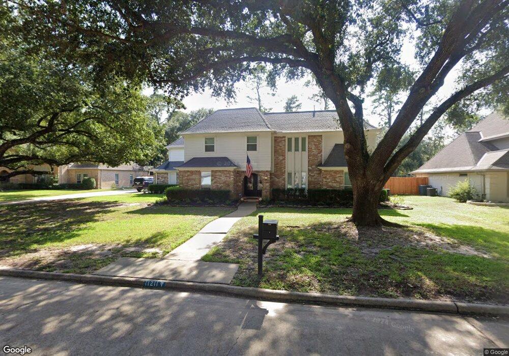 11211 Lorton Dr, Houston, TX 77070 - photo 1