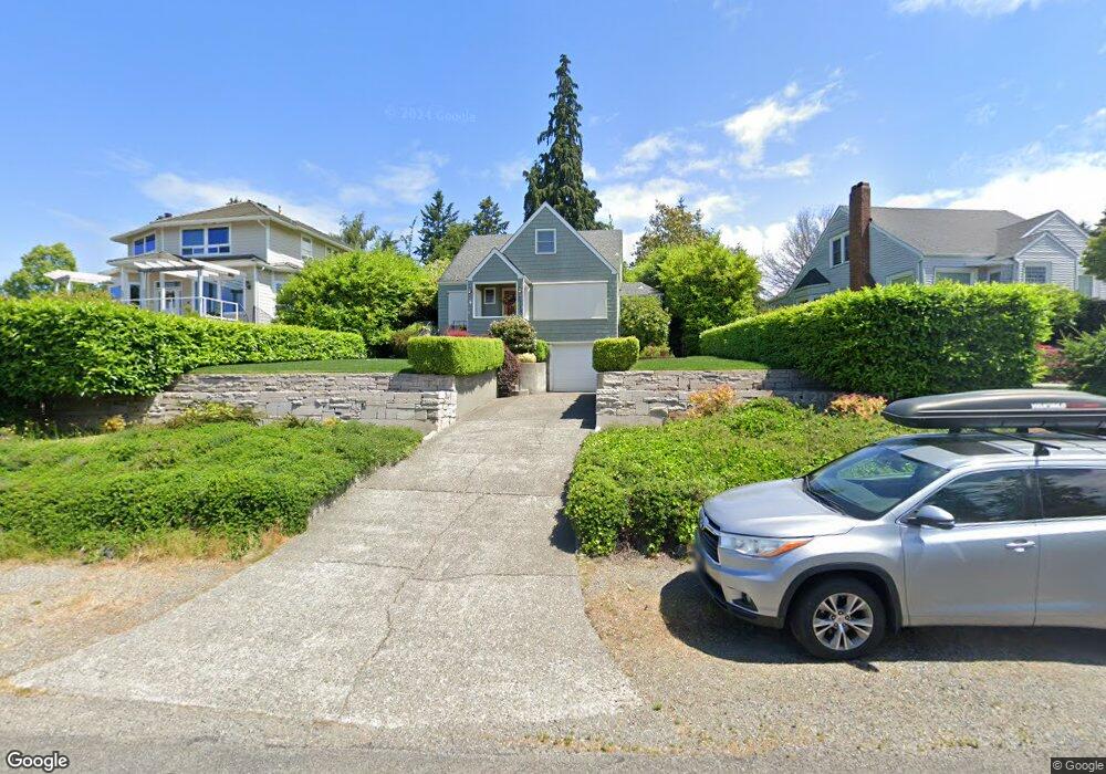 3719 Olympic Blvd W, University Place, WA 98466 - photo 1