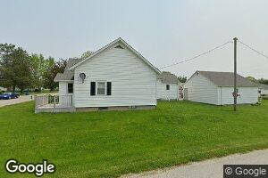 11512 Hoagland Rd, Hoagland, IN 46745