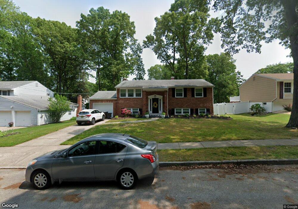 415 Academy Ln, Blackwood, NJ 08012 - photo 1