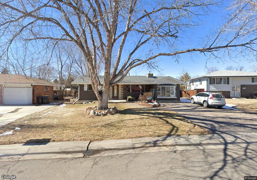 8563 Chase St, Arvada, CO 80003 - photo 1