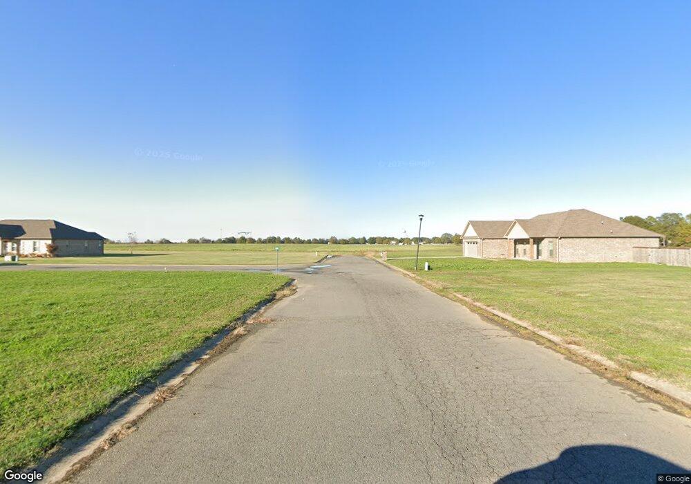 Lot 89 Jimmie St, Stuttgart, AR 72160 - photo 1
