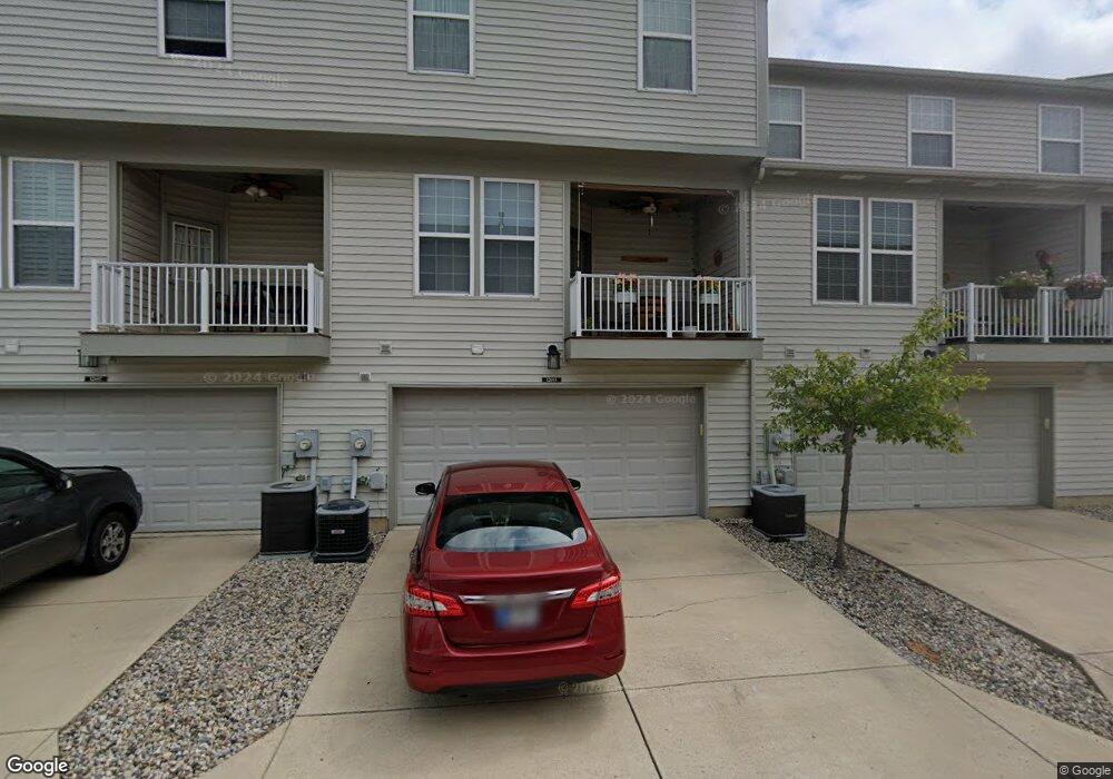 12693 Eliston Ln, Fishers, IN 46037 - photo 1