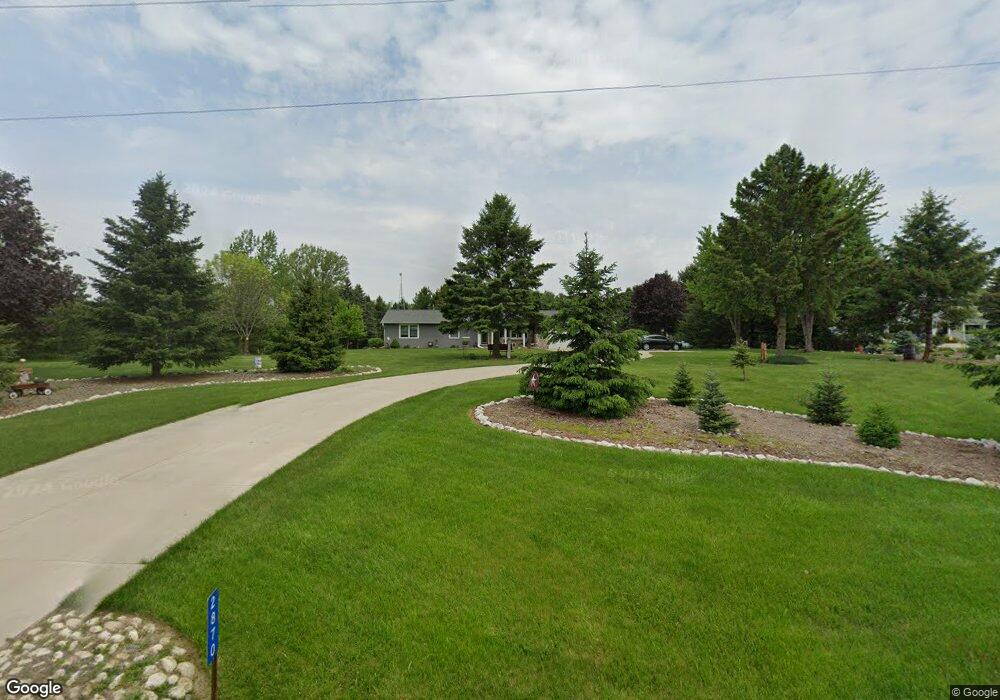 2870 Ridge Rd, Kewaskum, WI 53040 - photo 1