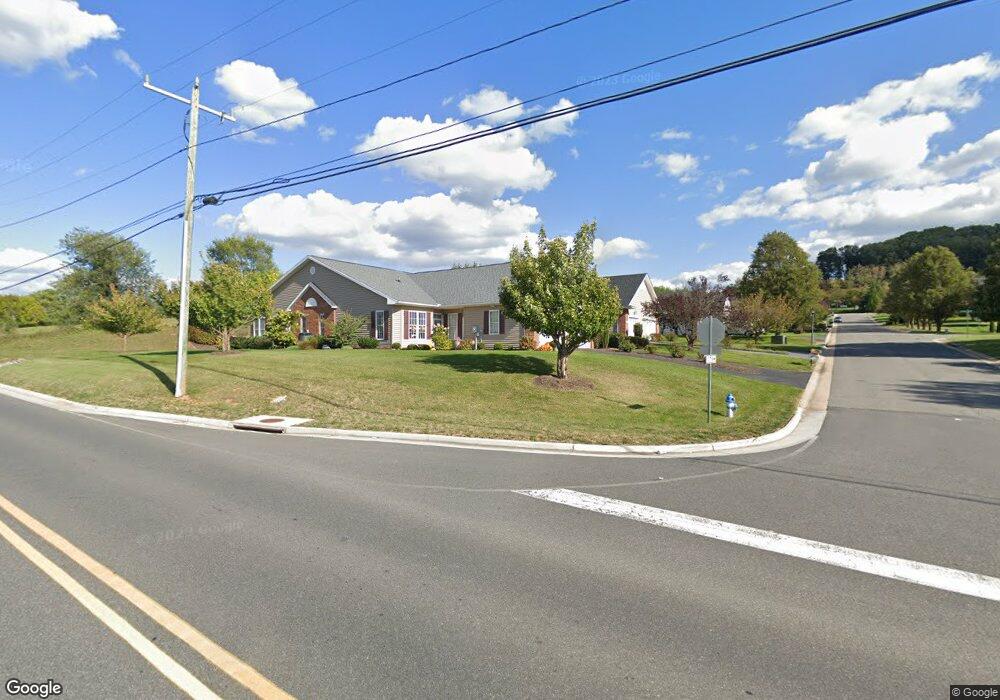 3575 Forest Oaks Ln, Harrisonburg, VA 22801 - photo 1