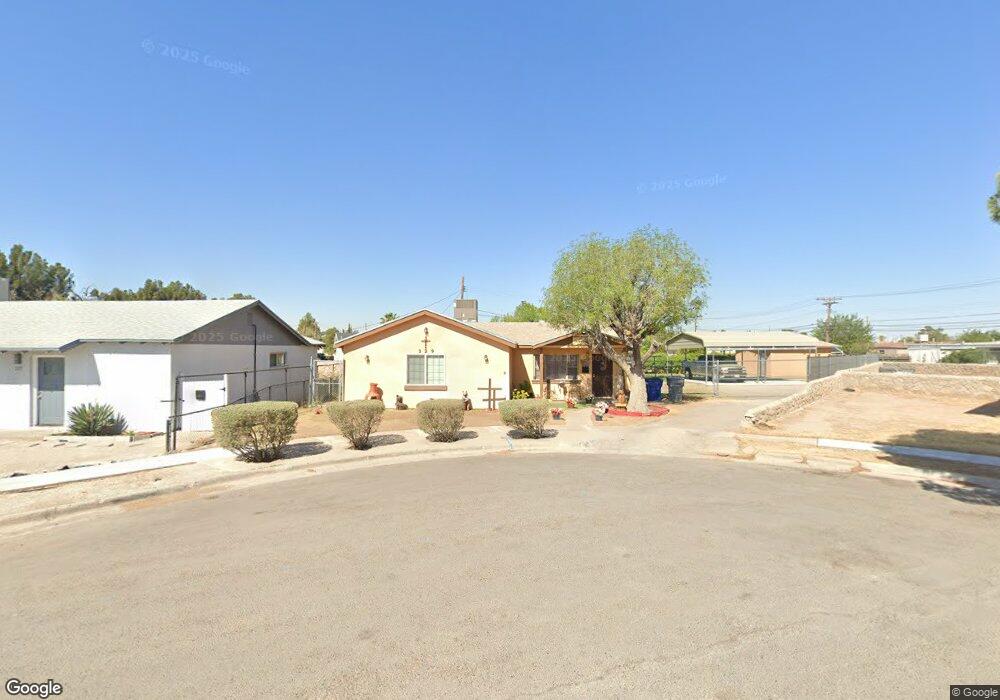 229 Longhorn Dr, El Paso, TX 79907 - photo 1