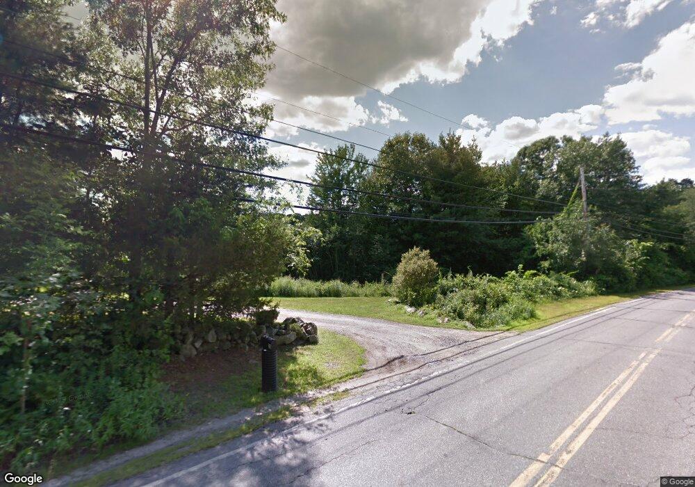 20 Peaselee Crossing Rd, Newton, NH 03858 - photo 1