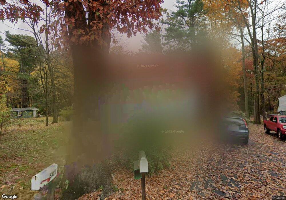 507 Maple St, Franklin, MA 02038 - photo 1