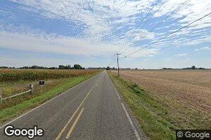 0 Old State Road 55 N, Wingate, IN 47994