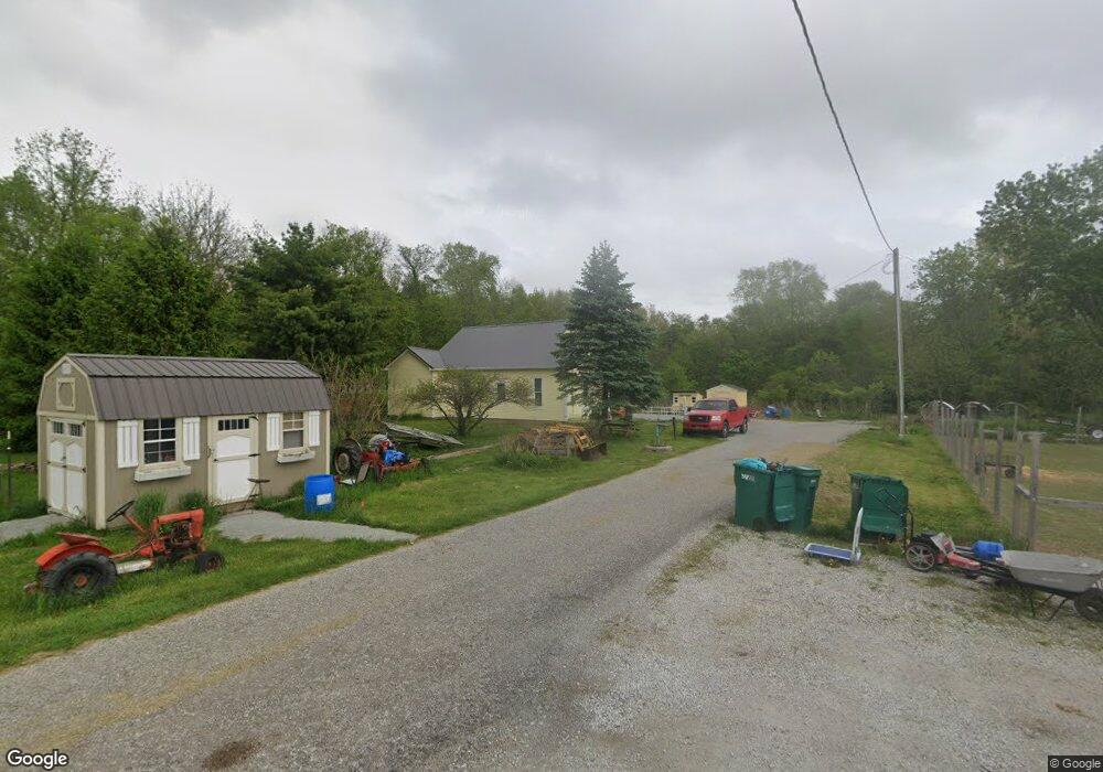 9570 W 147 N 27, Converse, IN 46919 - photo 1