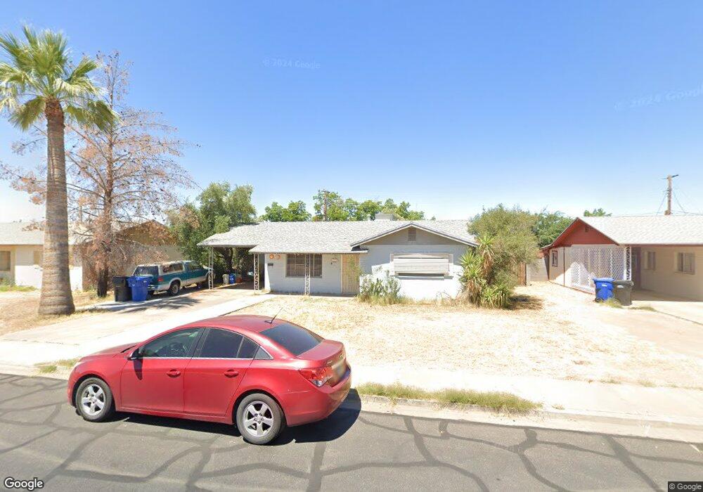 330 N Harris Dr, Mesa, AZ 85203 - photo 1