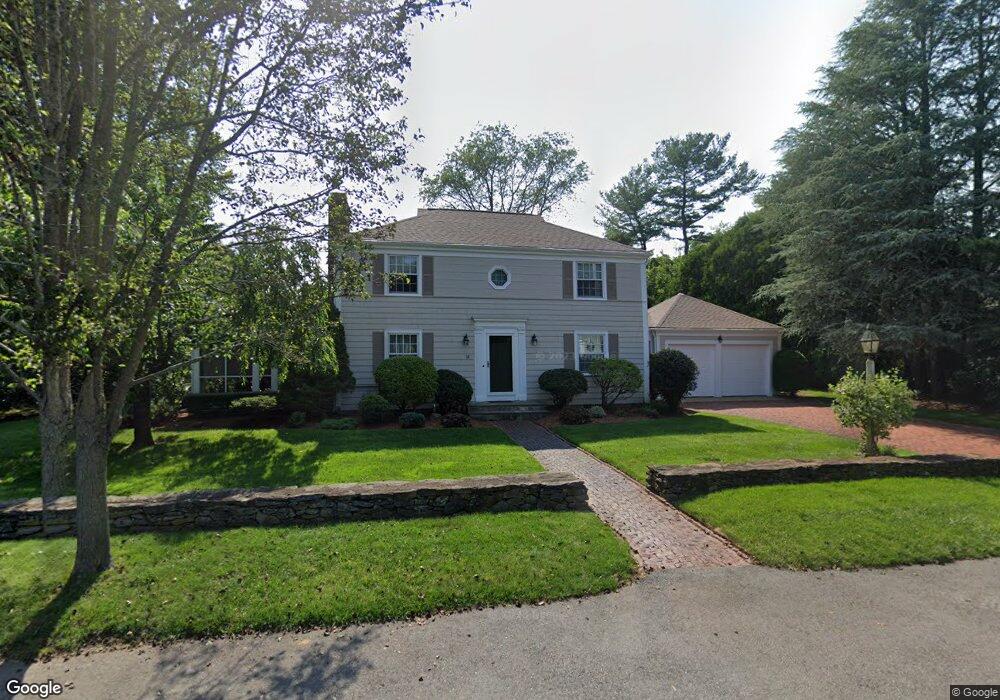 16 Ronald Rd, Barrington, RI 02806 - photo 1