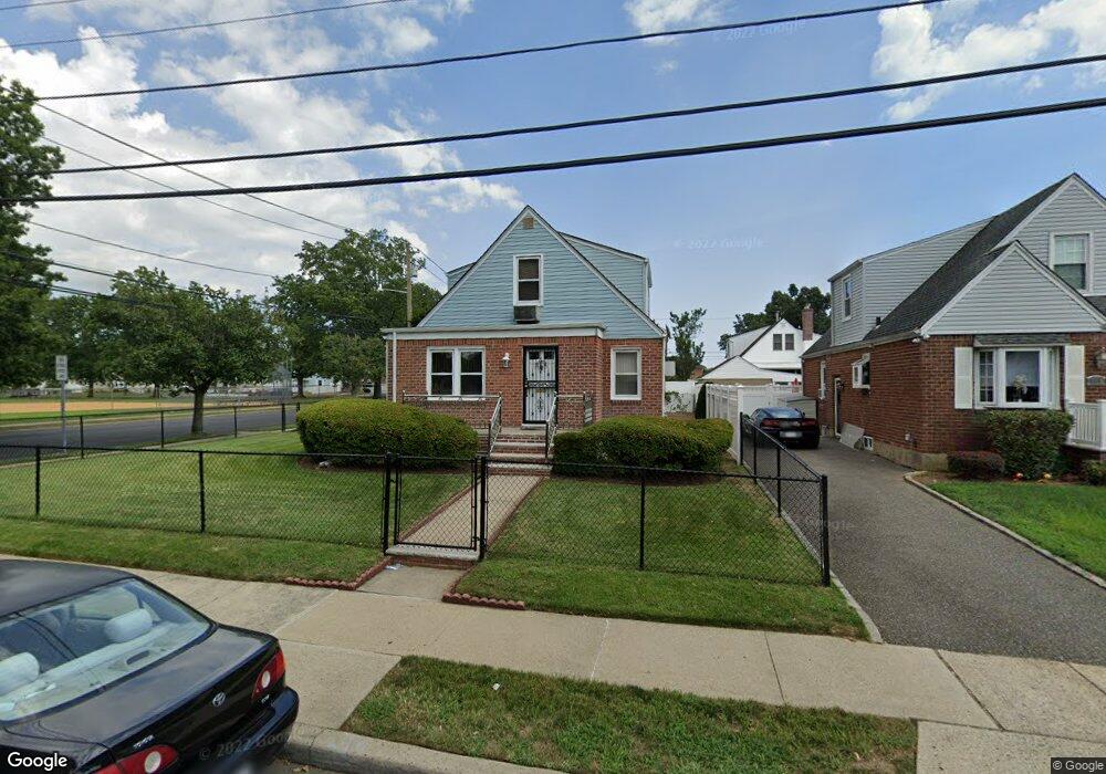 409 Saint Agnes Place, Franklin Square, NY 11010 - photo 1