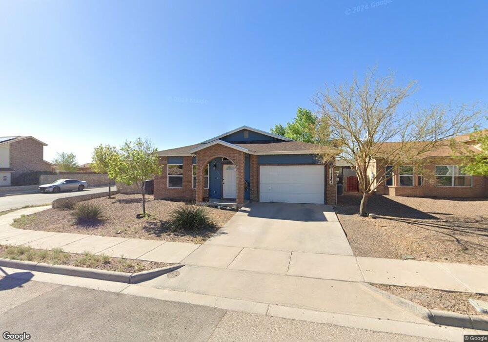 14268 Escalera Dr, El Paso, TX 79928 - photo 1