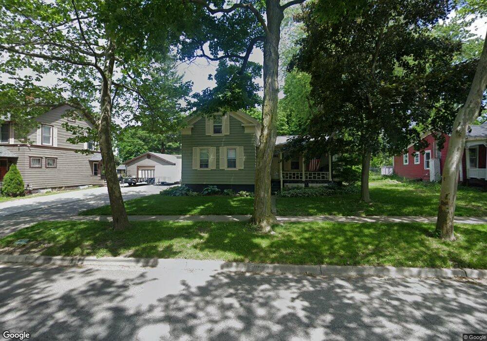 531 State St, Adrian, MI 49221 - photo 1