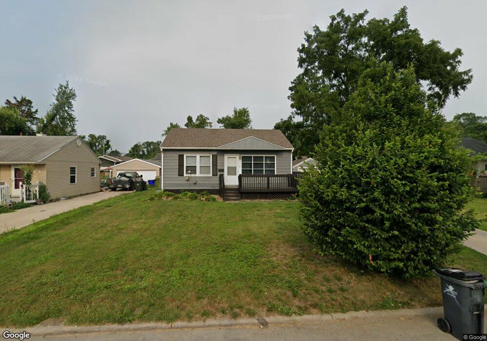 1630 9th St NW, Cedar Rapids, IA 52405 - photo 1