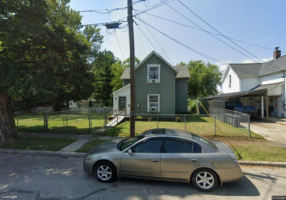 501 Scranton Ave, Marion, OH 43302 - photo 1