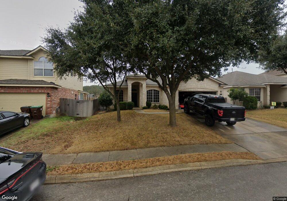 24415 Alamosa Falls, San Antonio, TX 78255 - photo 1