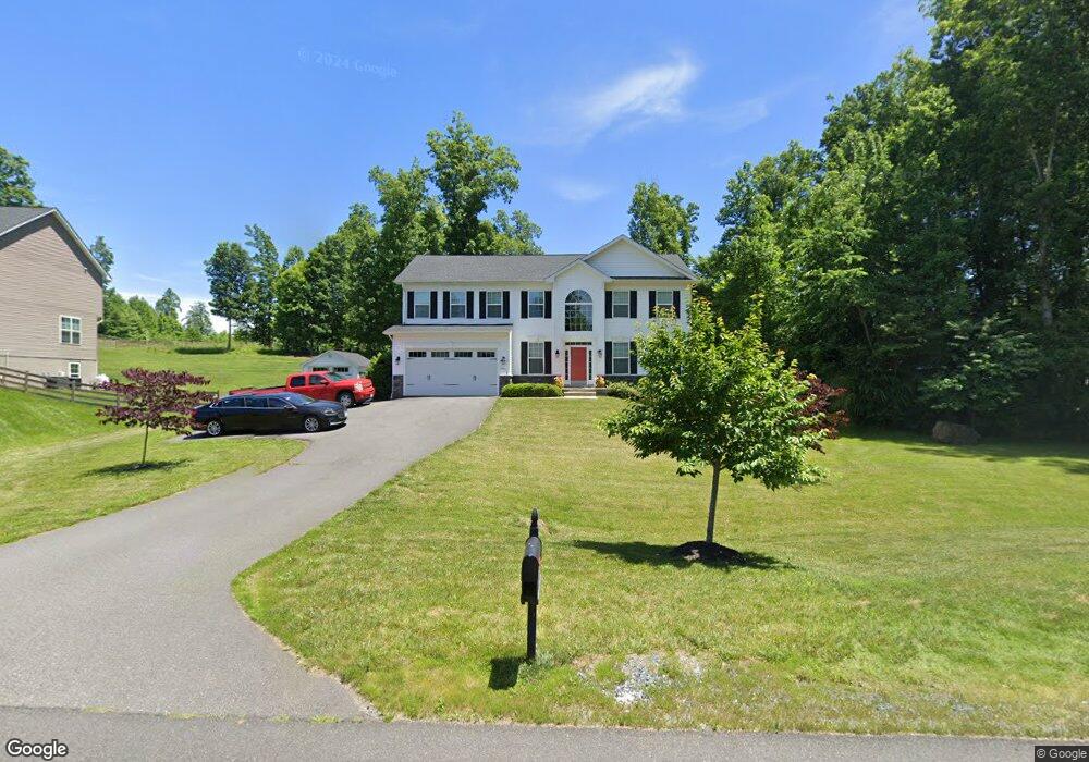 601 Montpelier Dr, Stafford, VA 22556 - photo 1