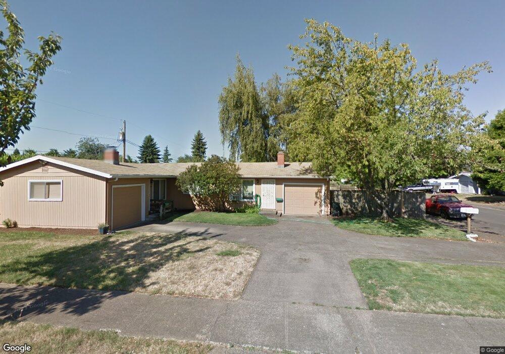 1980 Montreal Ave, Eugene, OR 97408 - photo 1