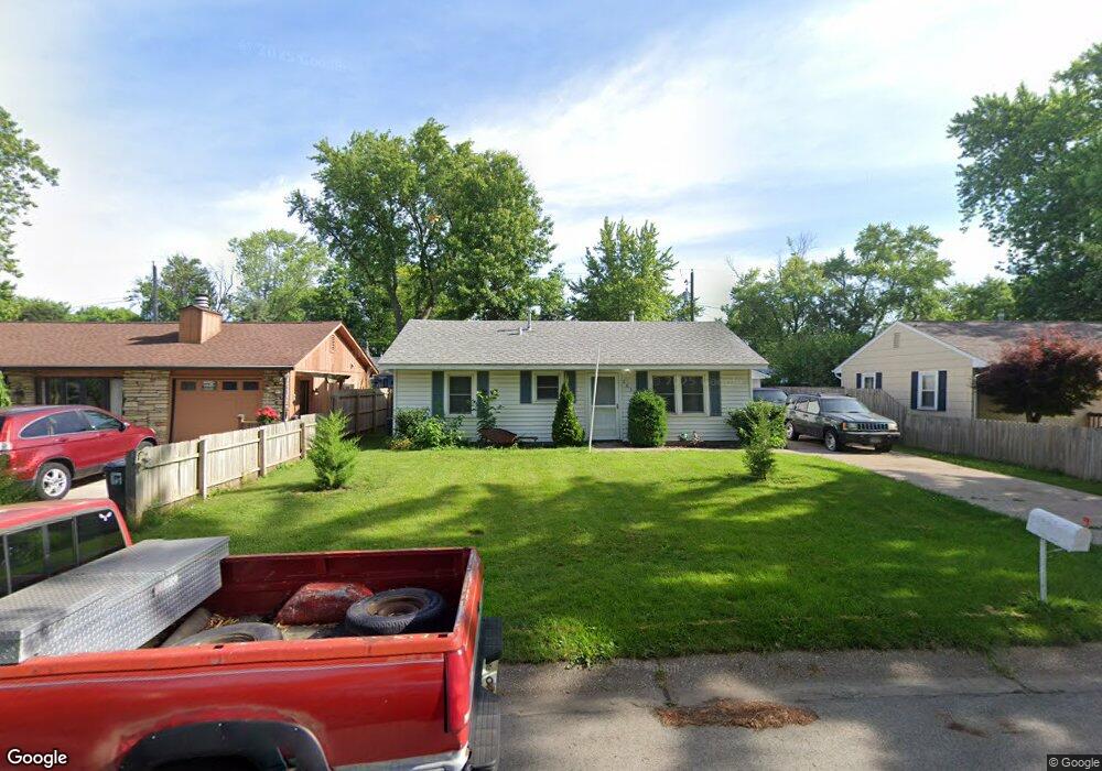 2618 W 69th St, Davenport, IA 52806 - photo 1