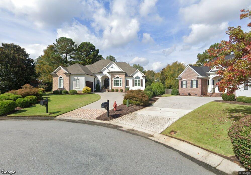 1034 Emerald Place, Evans, GA 30809 - photo 1