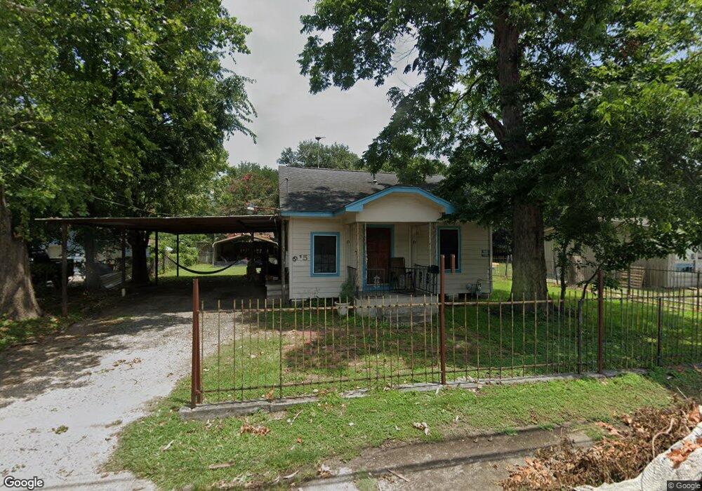 615 Tidwell Rd, Houston, TX 77022 - photo 1